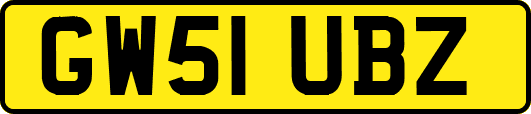 GW51UBZ