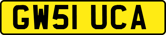 GW51UCA