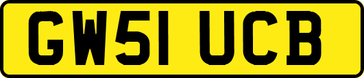 GW51UCB