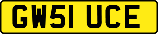 GW51UCE