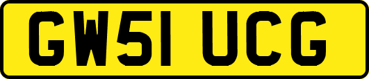 GW51UCG
