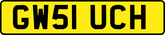 GW51UCH