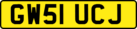 GW51UCJ