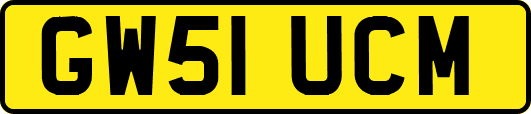 GW51UCM