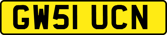 GW51UCN