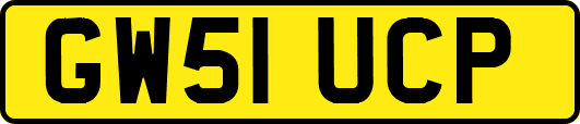 GW51UCP