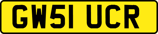 GW51UCR