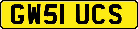 GW51UCS