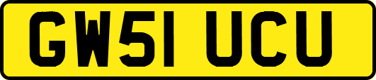 GW51UCU