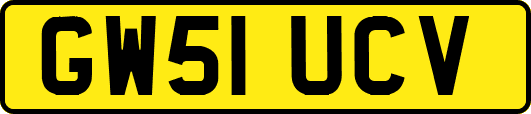 GW51UCV
