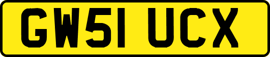 GW51UCX