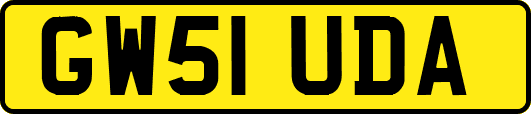 GW51UDA