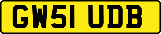 GW51UDB