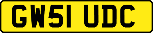 GW51UDC