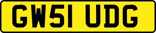 GW51UDG