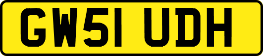 GW51UDH