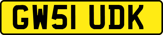 GW51UDK