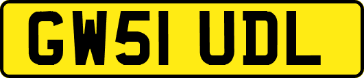 GW51UDL