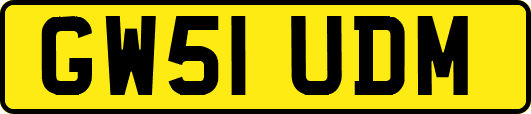 GW51UDM
