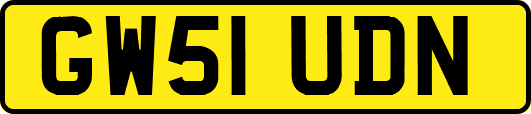GW51UDN