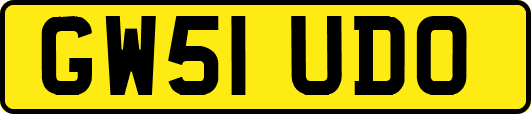 GW51UDO