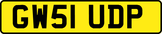 GW51UDP