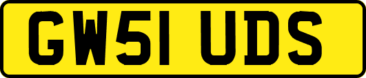 GW51UDS