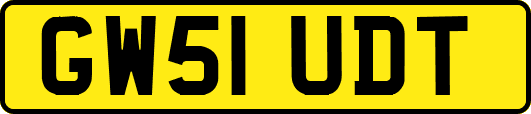 GW51UDT