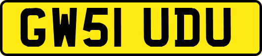 GW51UDU