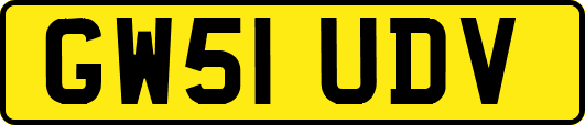 GW51UDV