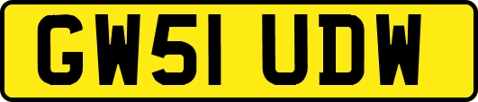 GW51UDW