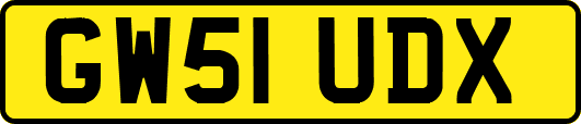 GW51UDX
