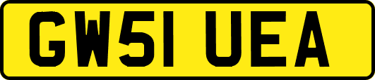 GW51UEA