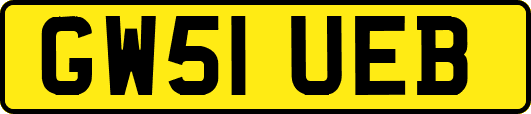 GW51UEB