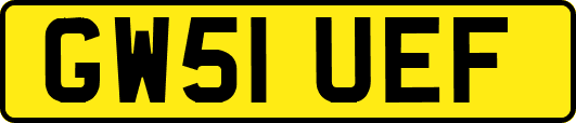 GW51UEF