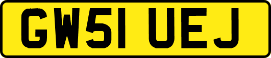 GW51UEJ