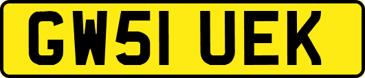 GW51UEK
