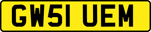 GW51UEM
