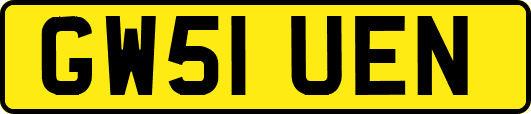 GW51UEN
