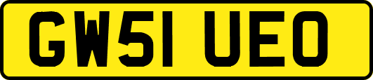 GW51UEO