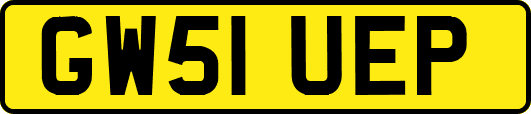 GW51UEP