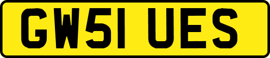 GW51UES