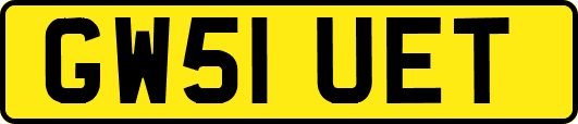 GW51UET