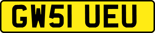 GW51UEU
