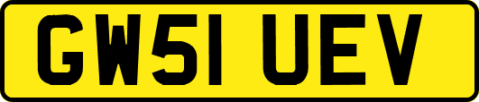 GW51UEV