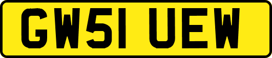 GW51UEW