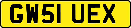 GW51UEX