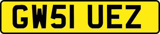 GW51UEZ