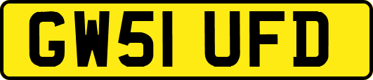 GW51UFD