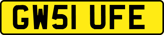 GW51UFE